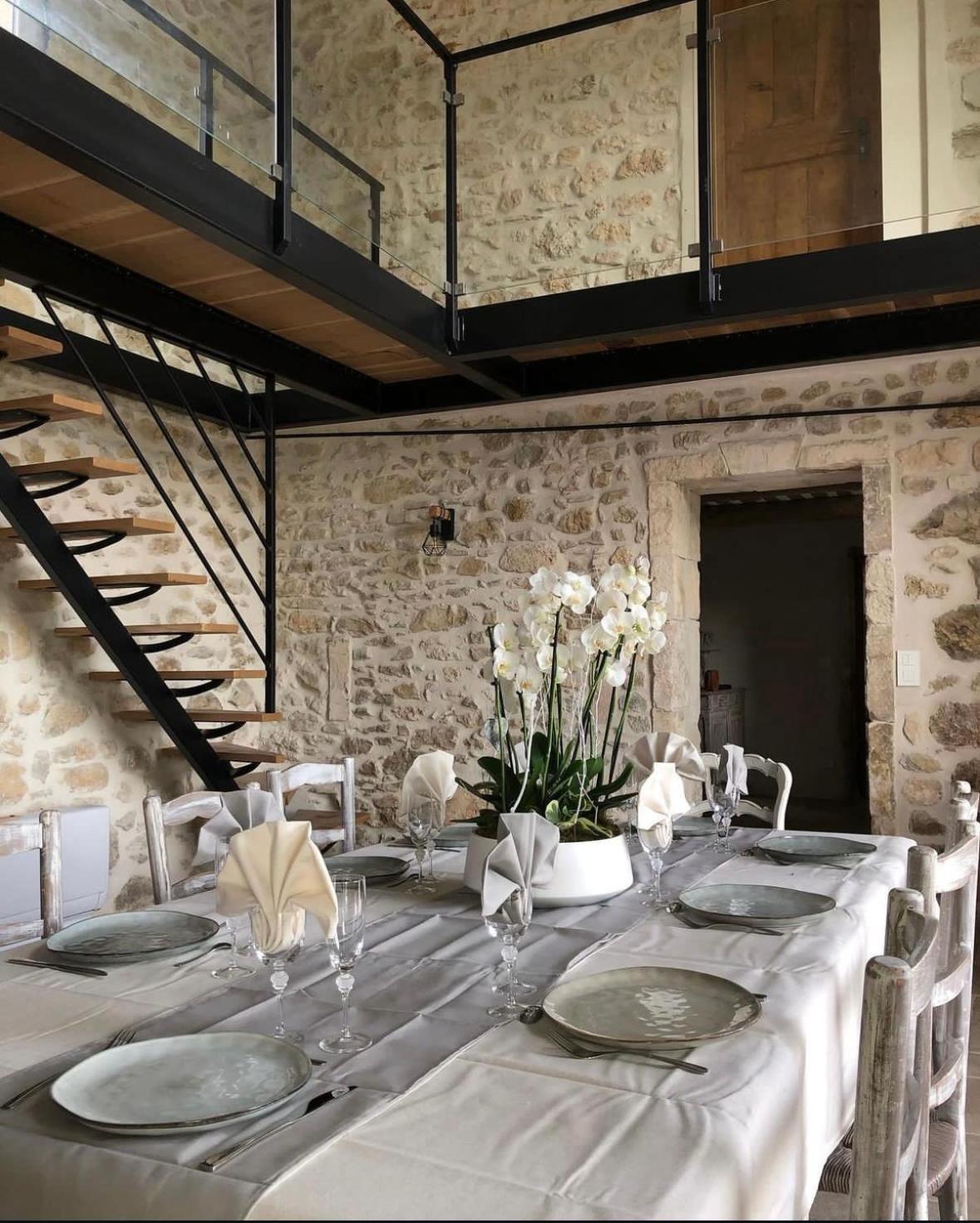 Hotel La Petite Plaine Clansayes Exteriér fotografie