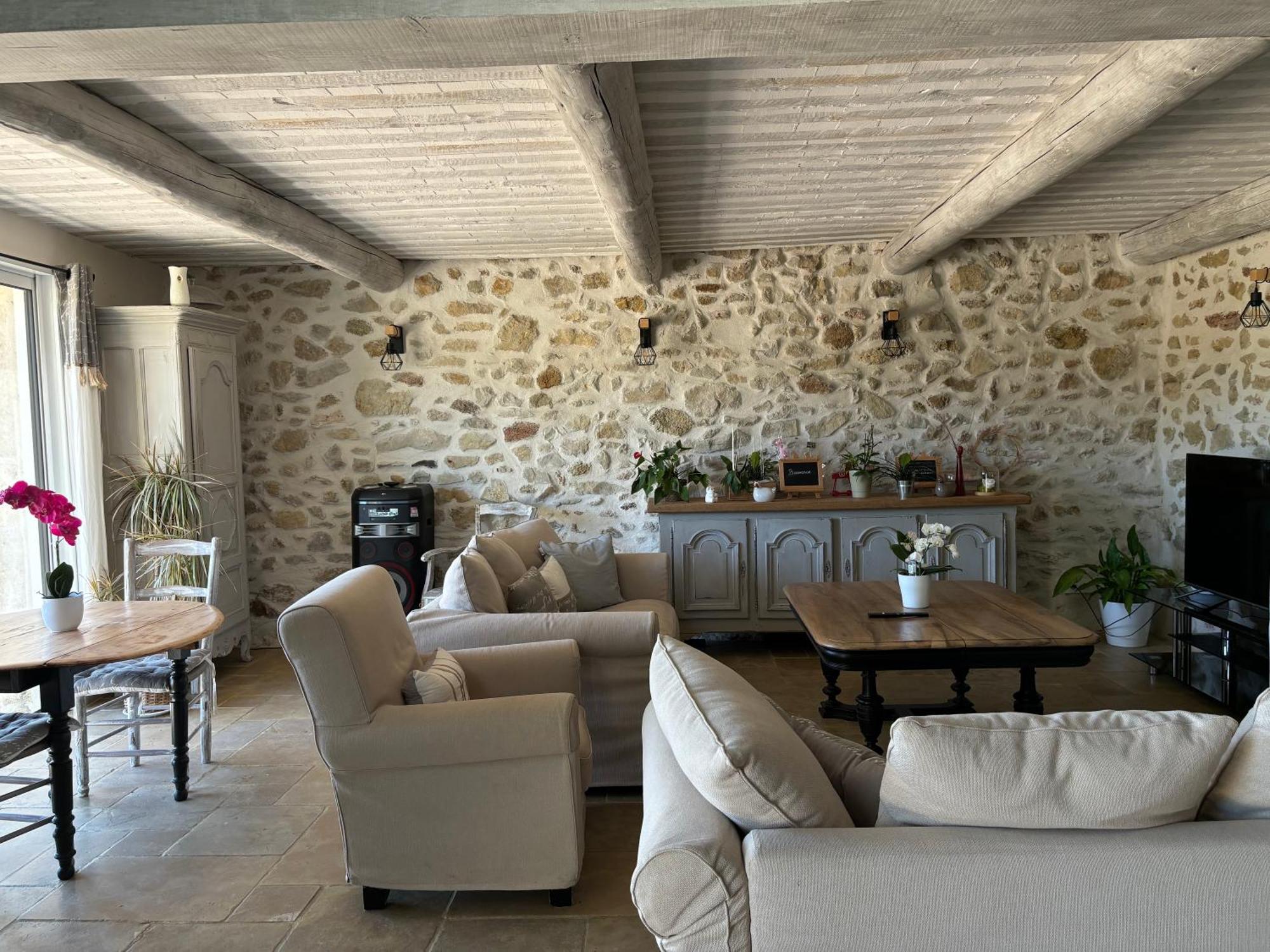 Hotel La Petite Plaine Clansayes Exteriér fotografie