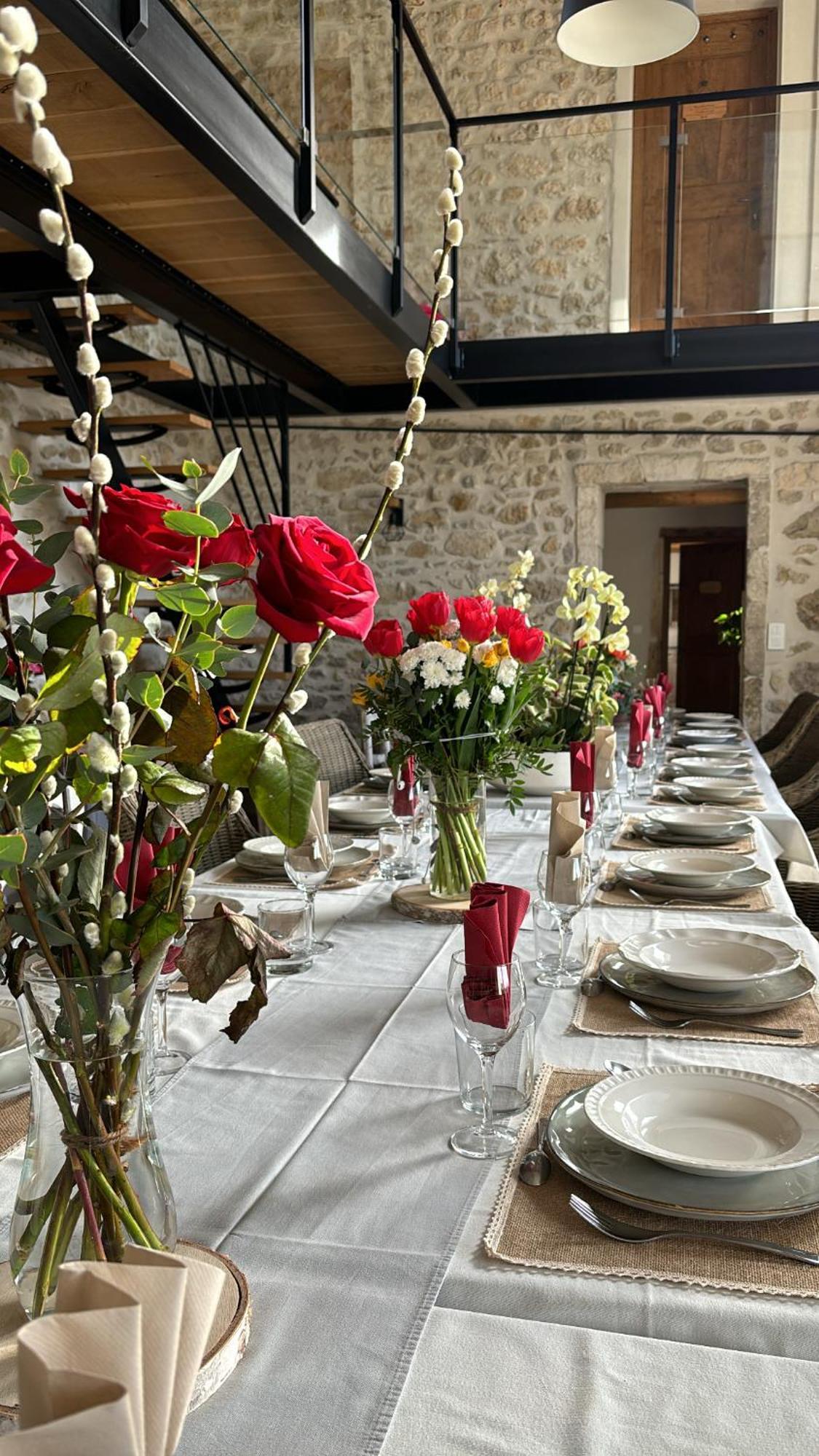 Hotel La Petite Plaine Clansayes Exteriér fotografie